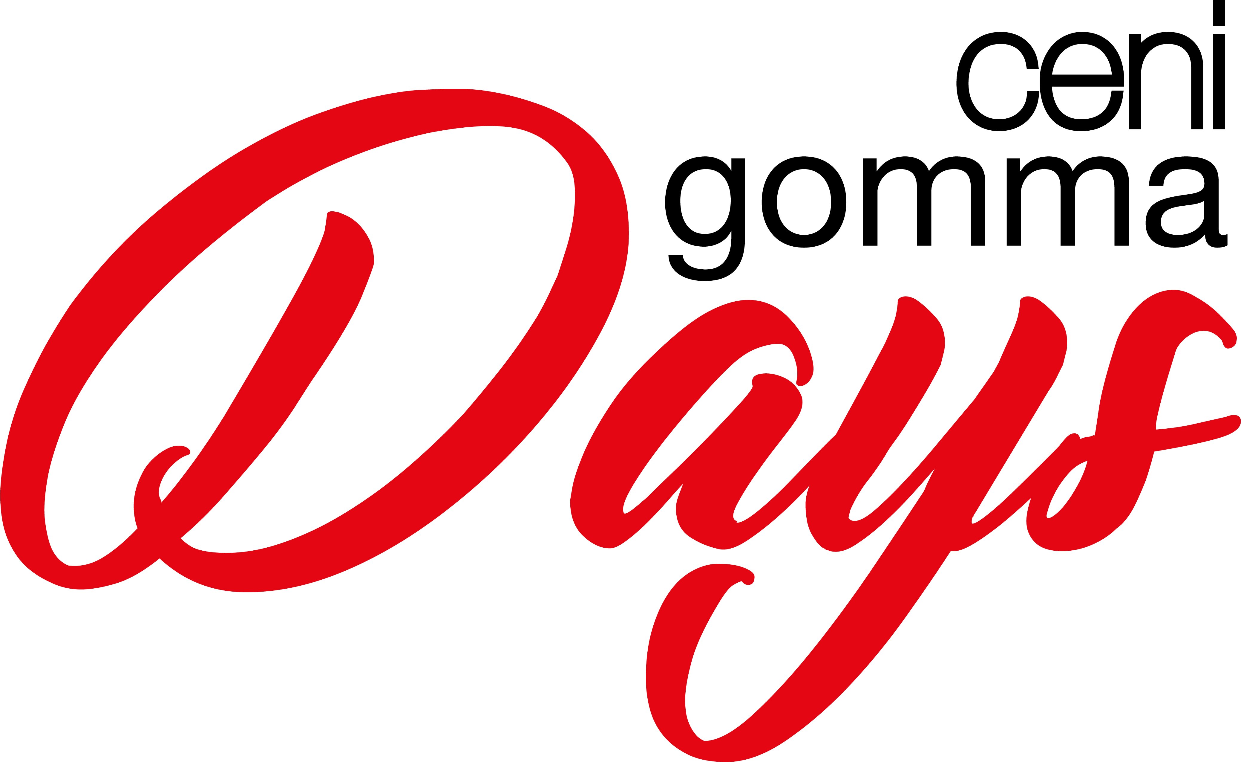 cenigomma days-1